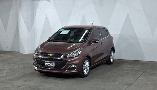 Chevrolet • Spark