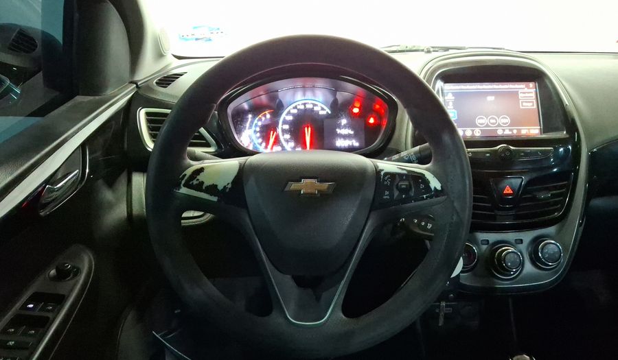 Chevrolet Spark 1.4 PREMIER G CVT Hatchback 2020