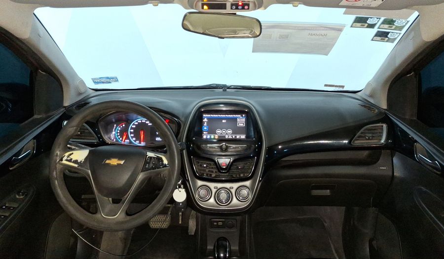 Chevrolet Spark 1.4 PREMIER G CVT Hatchback 2020