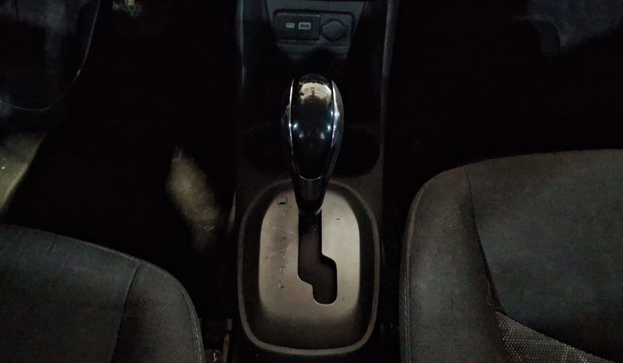 Chevrolet Spark 1.4 PREMIER G CVT Hatchback 2020