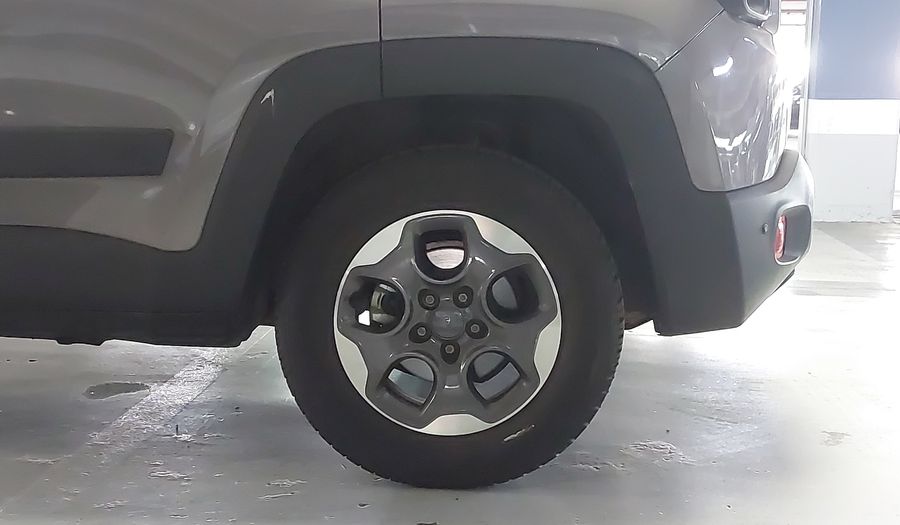 Jeep Renegade 1.8 AUTO Suv 2021