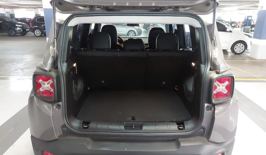 Jeep Renegade 1.8 AUTO Suv 2021
