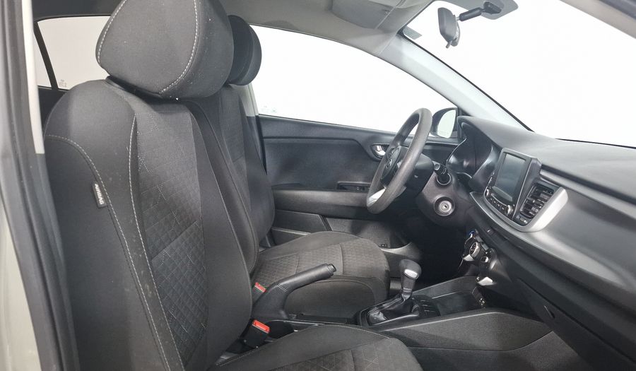Kia Rio 1.6 EX AUTO Hatchback 2019