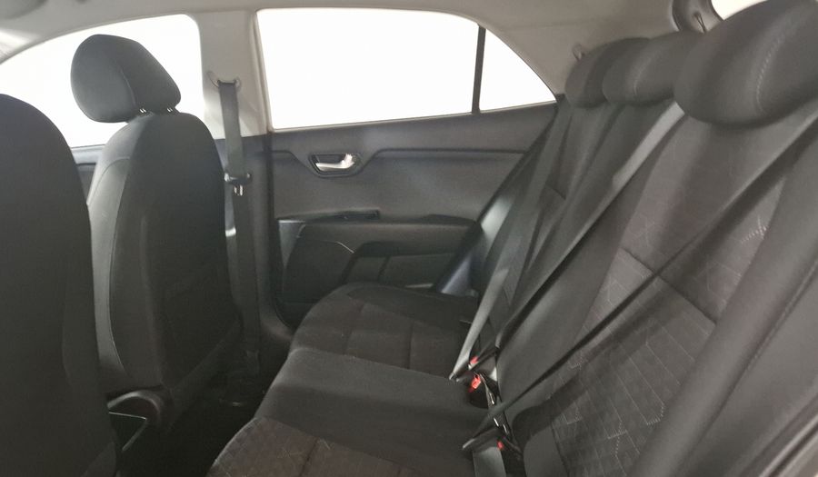 Kia Rio 1.6 EX AUTO Hatchback 2019