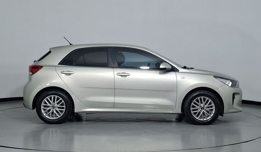 Kia Rio 1.6 EX AUTO Hatchback 2019