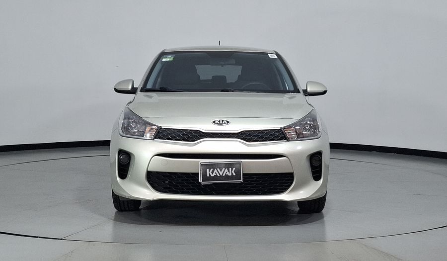 Kia Rio 1.6 EX AUTO Hatchback 2019