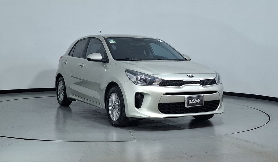 Kia Rio 1.6 EX AUTO Hatchback 2019