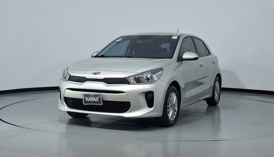 Kia • Rio