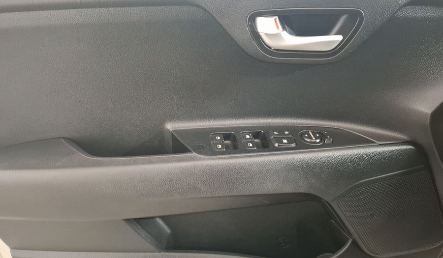 Kia Rio 1.6 EX AUTO Hatchback 2019