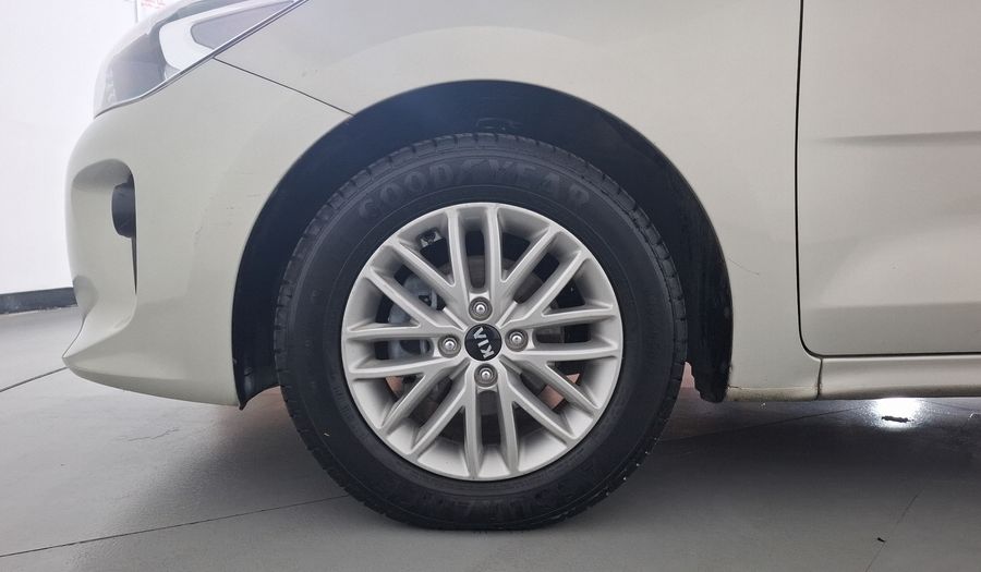 Kia Rio 1.6 EX AUTO Hatchback 2019