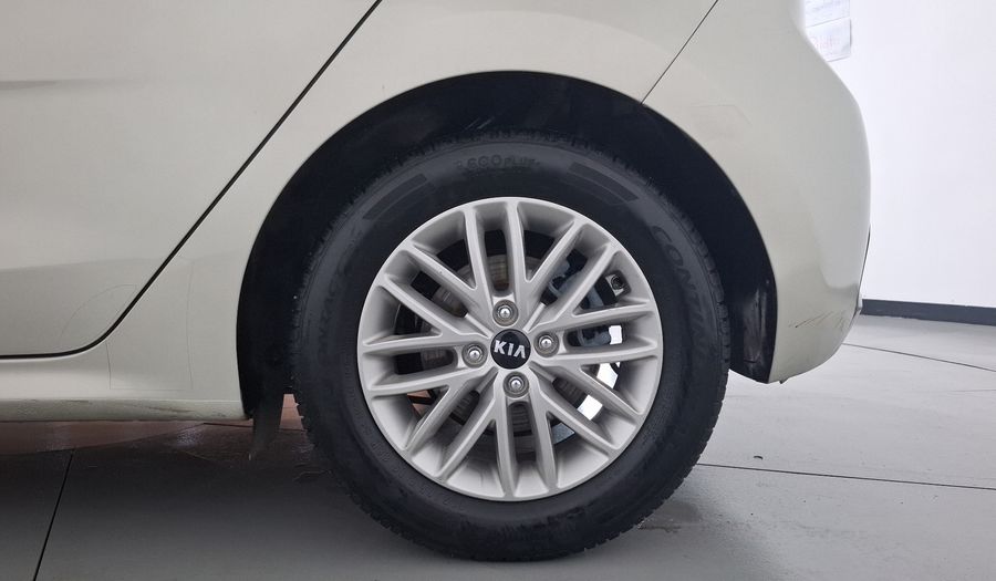 Kia Rio 1.6 EX AUTO Hatchback 2019