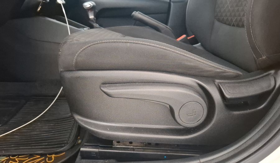 Kia Rio 1.6 EX AUTO Hatchback 2019