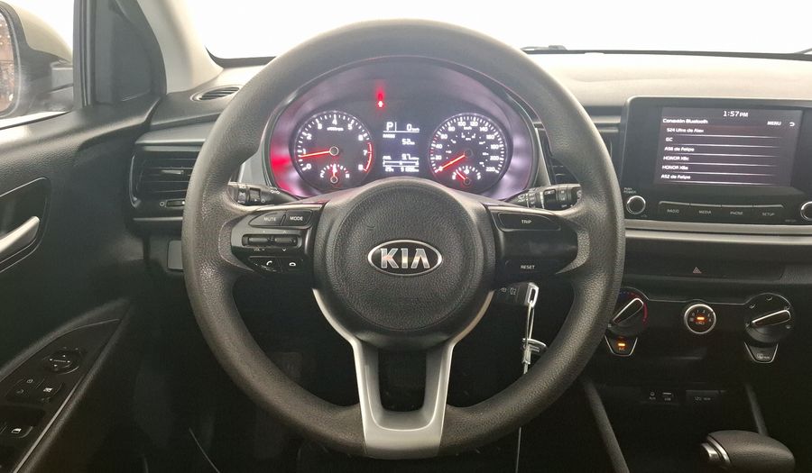 Kia Rio 1.6 EX AUTO Hatchback 2019