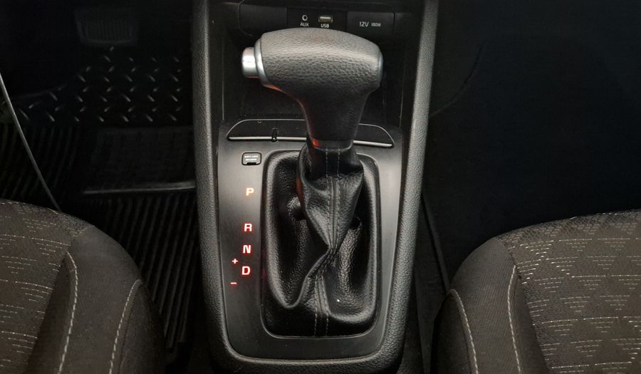 Kia Rio 1.6 EX AUTO Hatchback 2019