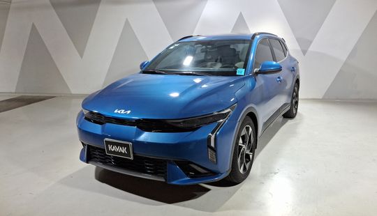 Kia • K3