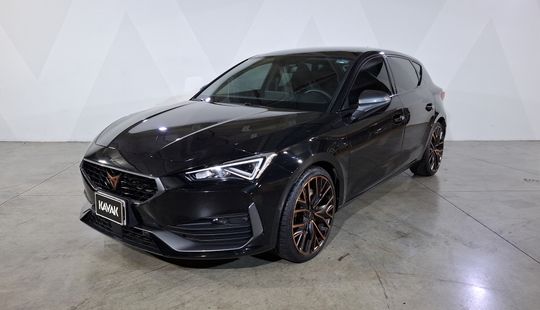 Cupra • Leon