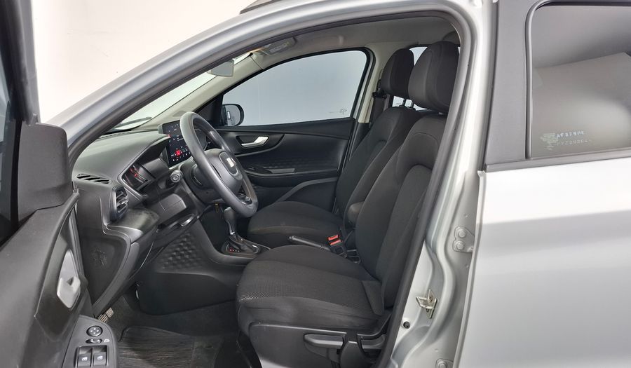 Fiat Pulse 1.3 DRIVE CVT Suv 2022