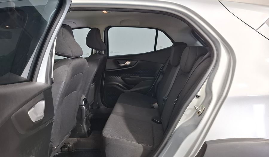 Fiat Pulse 1.3 DRIVE CVT Suv 2022