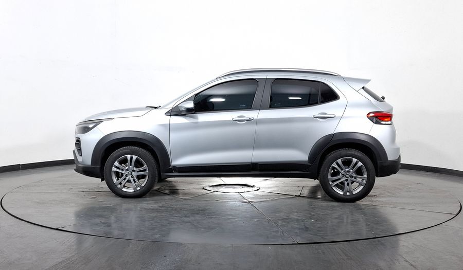 Fiat Pulse 1.3 DRIVE CVT Suv 2022
