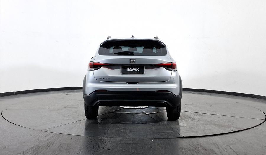 Fiat Pulse 1.3 DRIVE CVT Suv 2022