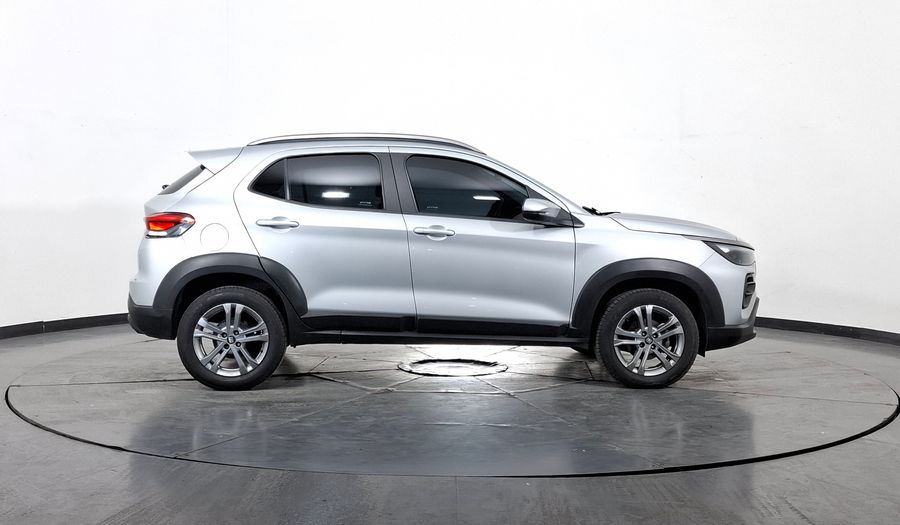 Fiat Pulse 1.3 DRIVE CVT Suv 2022