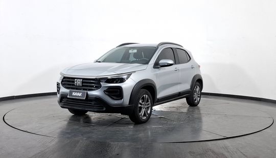 Fiat • Pulse