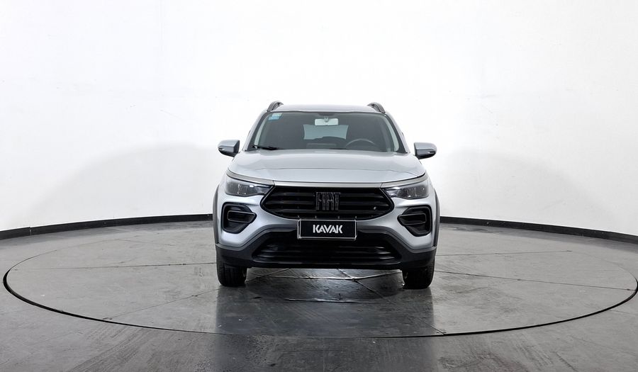 Fiat Pulse 1.3 DRIVE CVT Suv 2022