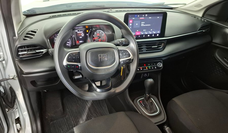 Fiat Pulse 1.3 DRIVE CVT Suv 2022