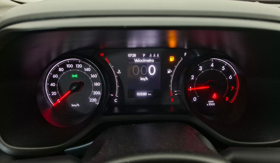 Fiat Pulse 1.3 DRIVE CVT Suv 2022