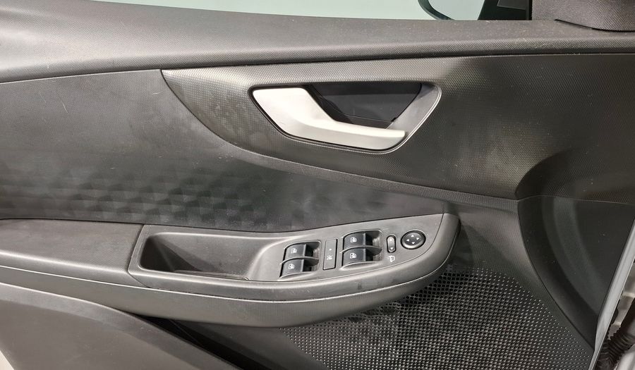 Fiat Pulse 1.3 DRIVE CVT Suv 2022