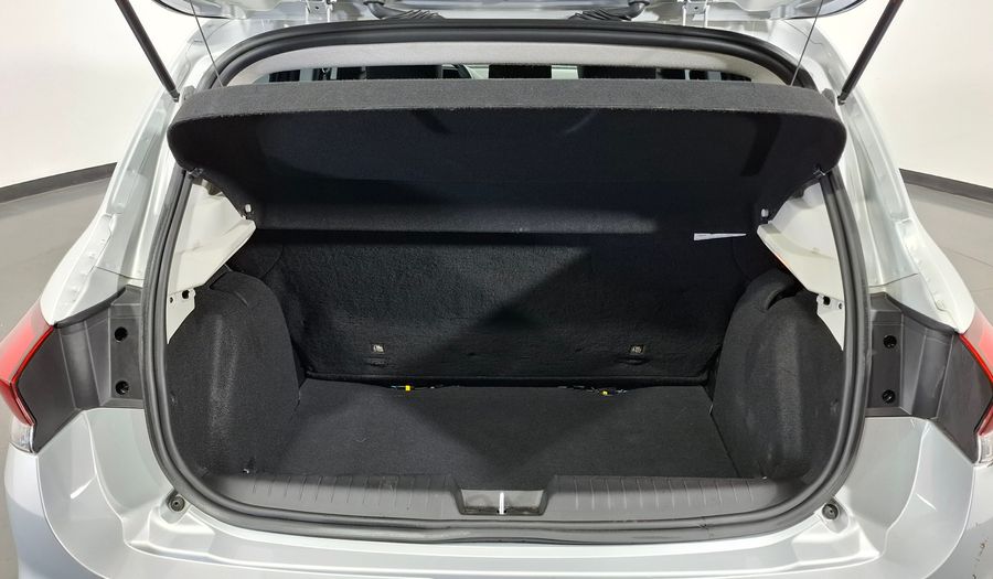 Fiat Pulse 1.3 DRIVE CVT Suv 2022