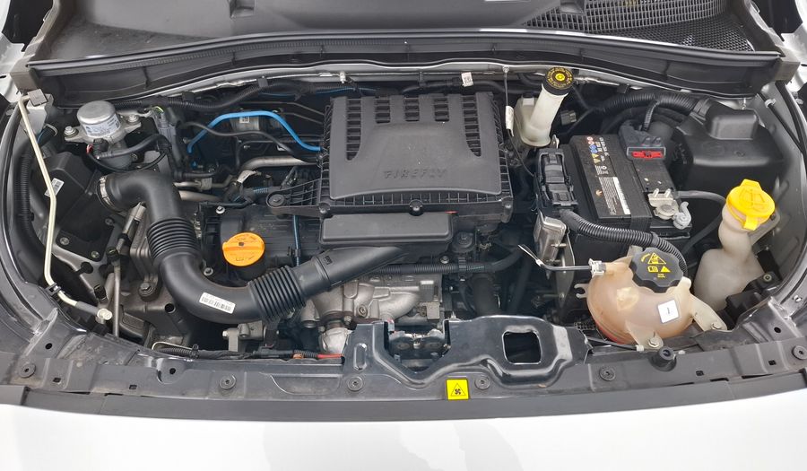 Fiat Pulse 1.3 DRIVE CVT Suv 2022