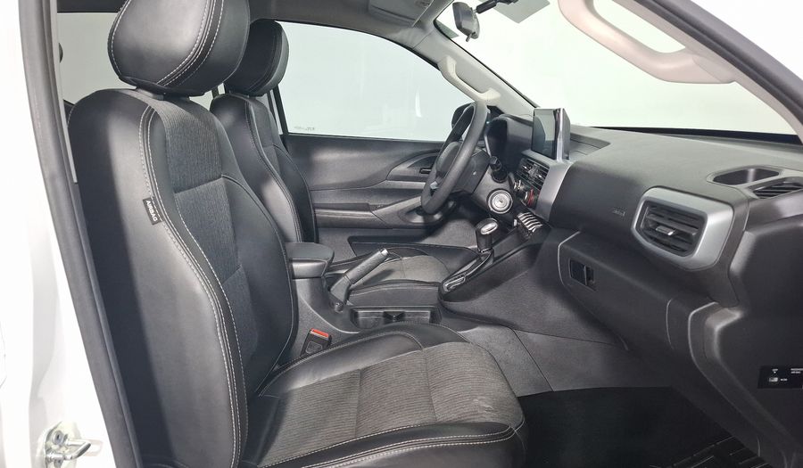 Peugeot Landtrek 2.4 ALLURE AUTO Pickup 2022