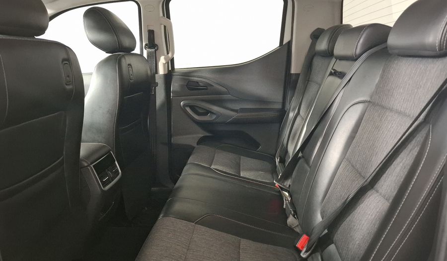 Peugeot Landtrek 2.4 ALLURE AUTO Pickup 2022