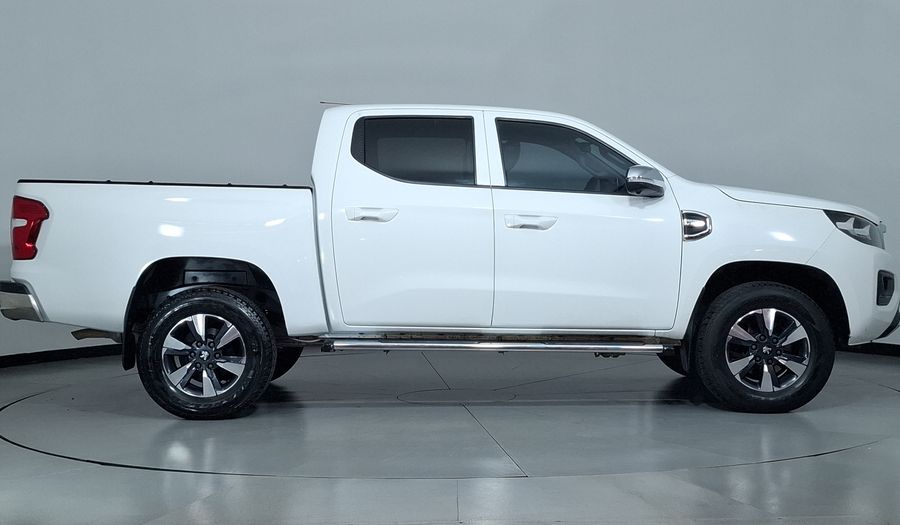 Peugeot Landtrek 2.4 ALLURE AUTO Pickup 2022