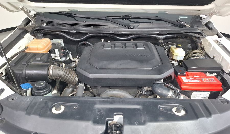Peugeot Landtrek 2.4 ALLURE AUTO Pickup 2022