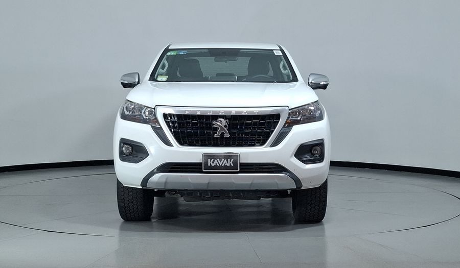 Peugeot Landtrek 2.4 ALLURE AUTO Pickup 2022
