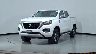 Peugeot • Landtrek