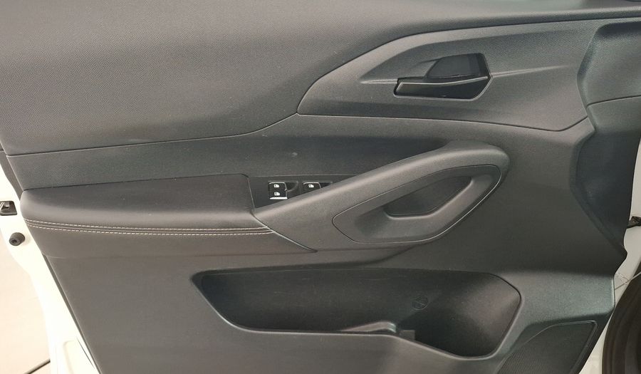 Peugeot Landtrek 2.4 ALLURE AUTO Pickup 2022