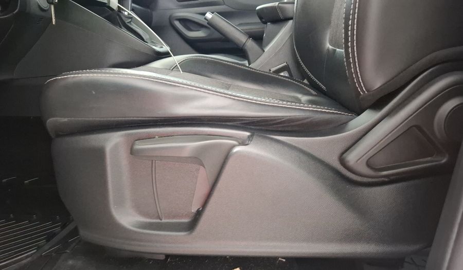 Peugeot Landtrek 2.4 ALLURE AUTO Pickup 2022