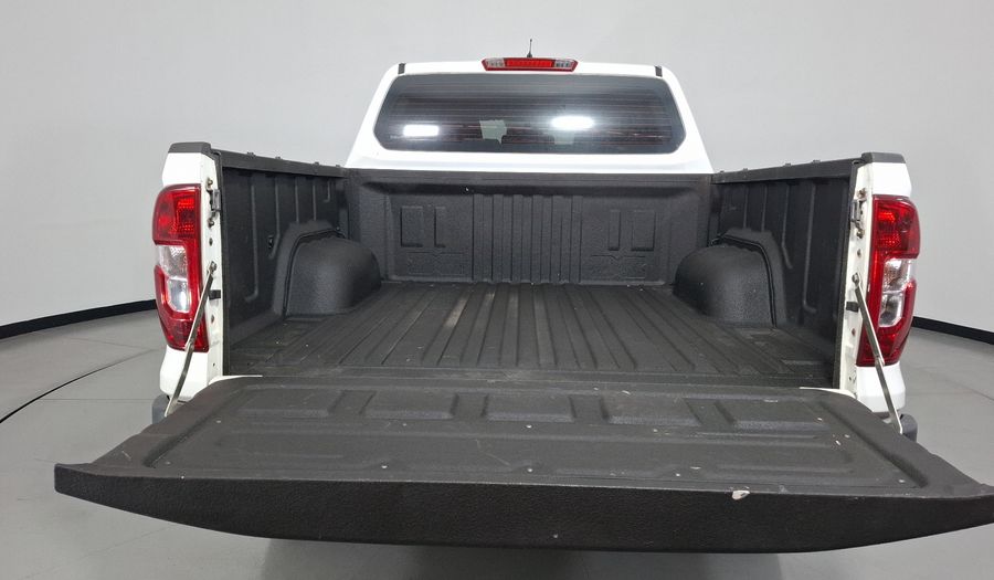 Peugeot Landtrek 2.4 ALLURE AUTO Pickup 2022