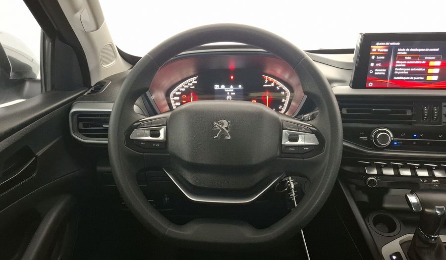 Peugeot Landtrek 2.4 ALLURE AUTO Pickup 2022