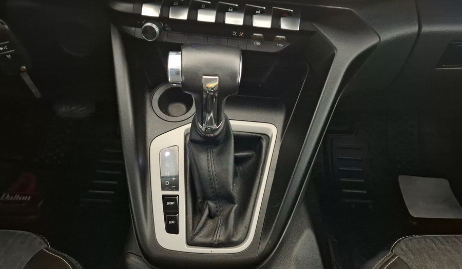 Peugeot Landtrek 2.4 ALLURE AUTO Pickup 2022