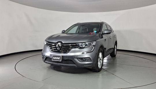 Renault • Koleos