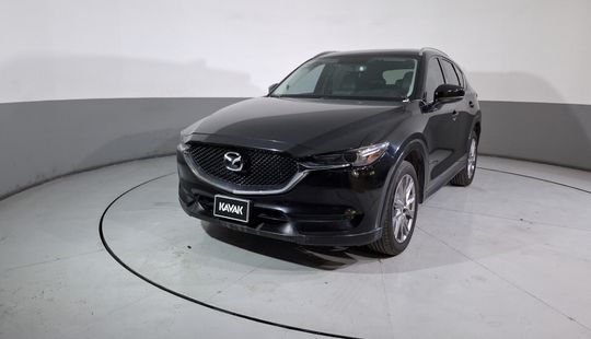 Mazda • CX-5