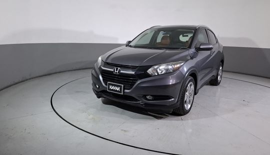Honda • HR-V