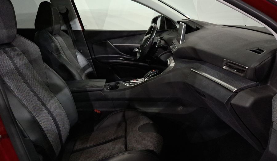 Peugeot 3008 2.0 HDI ALLURE PACK AUTO Suv 2019