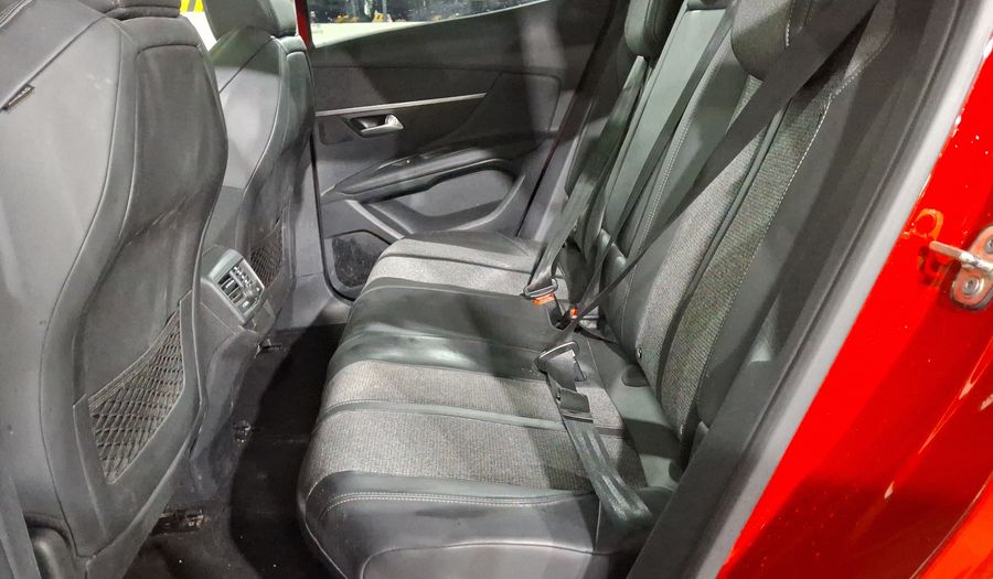 Peugeot 3008 2.0 HDI ALLURE PACK AUTO Suv 2019