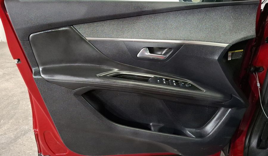 Peugeot 3008 2.0 HDI ALLURE PACK AUTO Suv 2019
