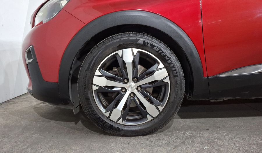 Peugeot 3008 2.0 HDI ALLURE PACK AUTO Suv 2019